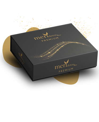 Meri Detox Tea Premium Meri Detox Tea Premium for a Day Full of Energy